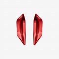Bonamici Racing Aluminium Mirror Block-offs for the BMW S1000RR (2019+) / M1000RR (21+22) Bonamici Racing Aluminium Mirror Block-offs for the BMW S1000RR (2019+) / M1000RR (21+22)